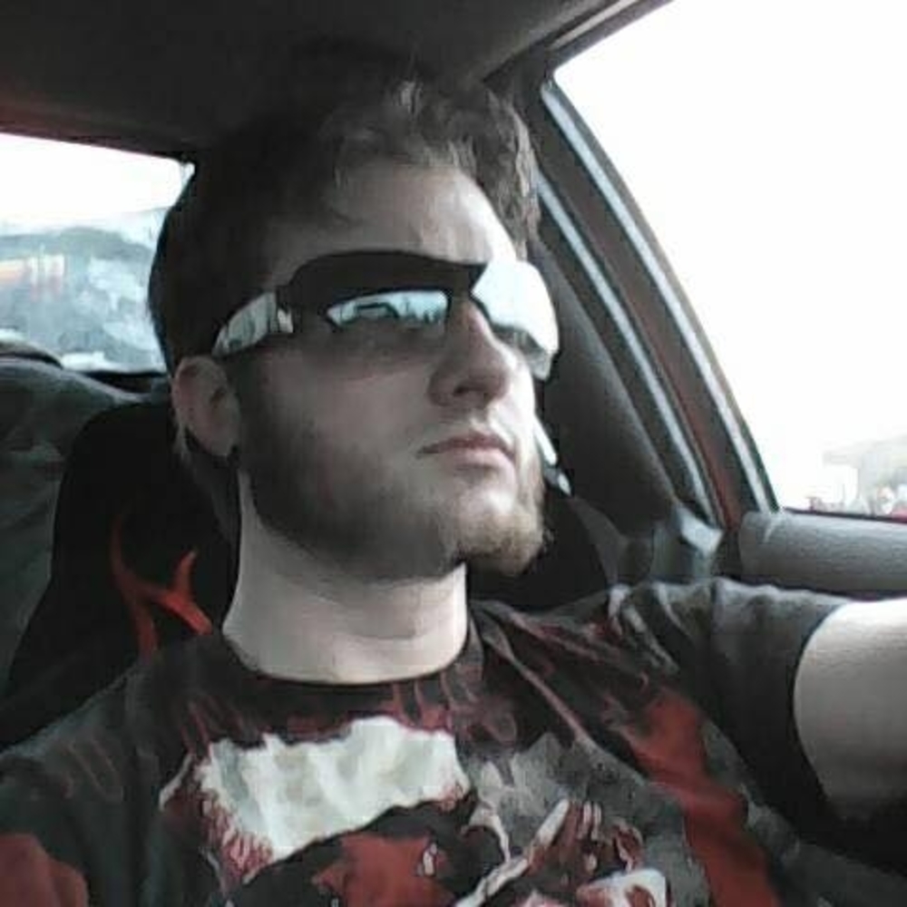 Meet your Posher, Scott